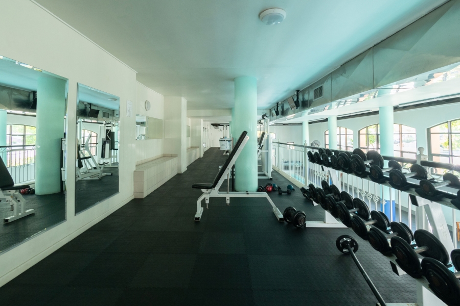 1 Bedroom Property for Sale in Century City Western Cape